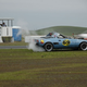 Image for article titled Italian Stallions' Fiat X1/9 Totally Reliable At LeMons, Other Than The Blown Head Gasket